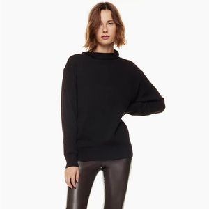 Montpellier Wilfred Aritzia Sweater
